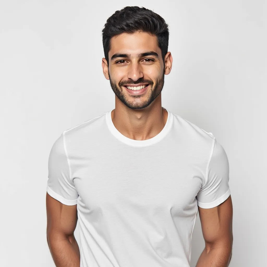 T-Shirt Pure Éclat