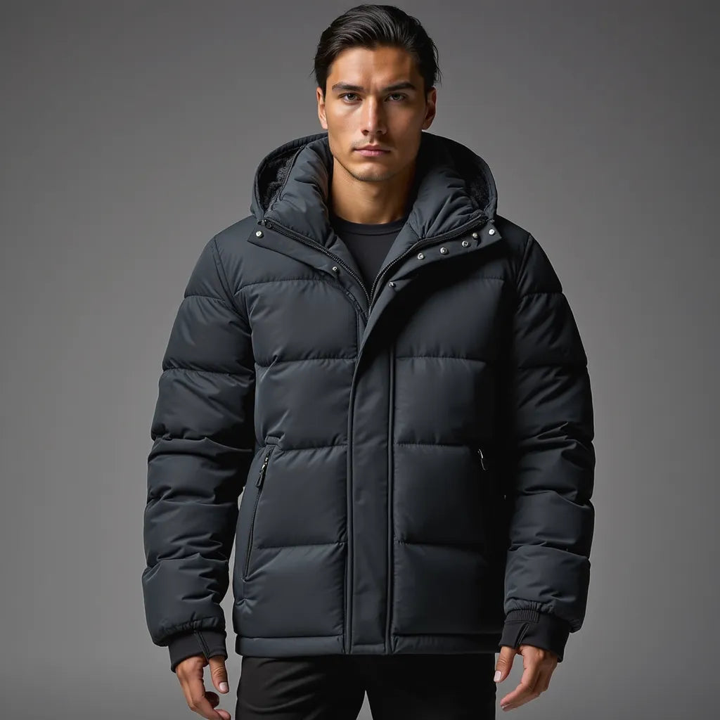 Parka Arctic Shield