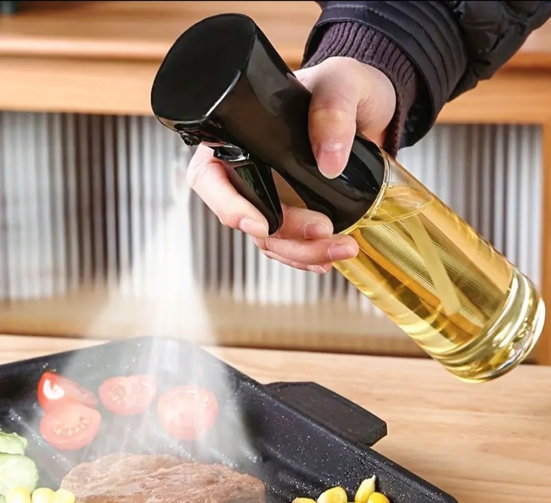 Oil Spray