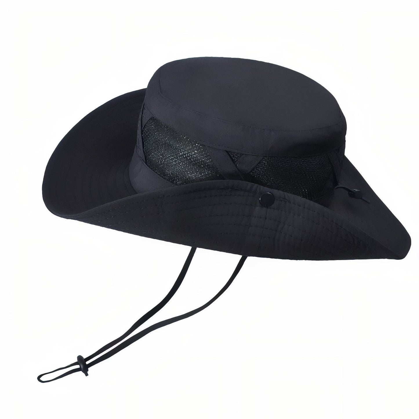 Ventilated Hiking Hat