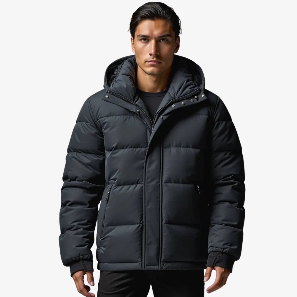 Parka Arctic Shield