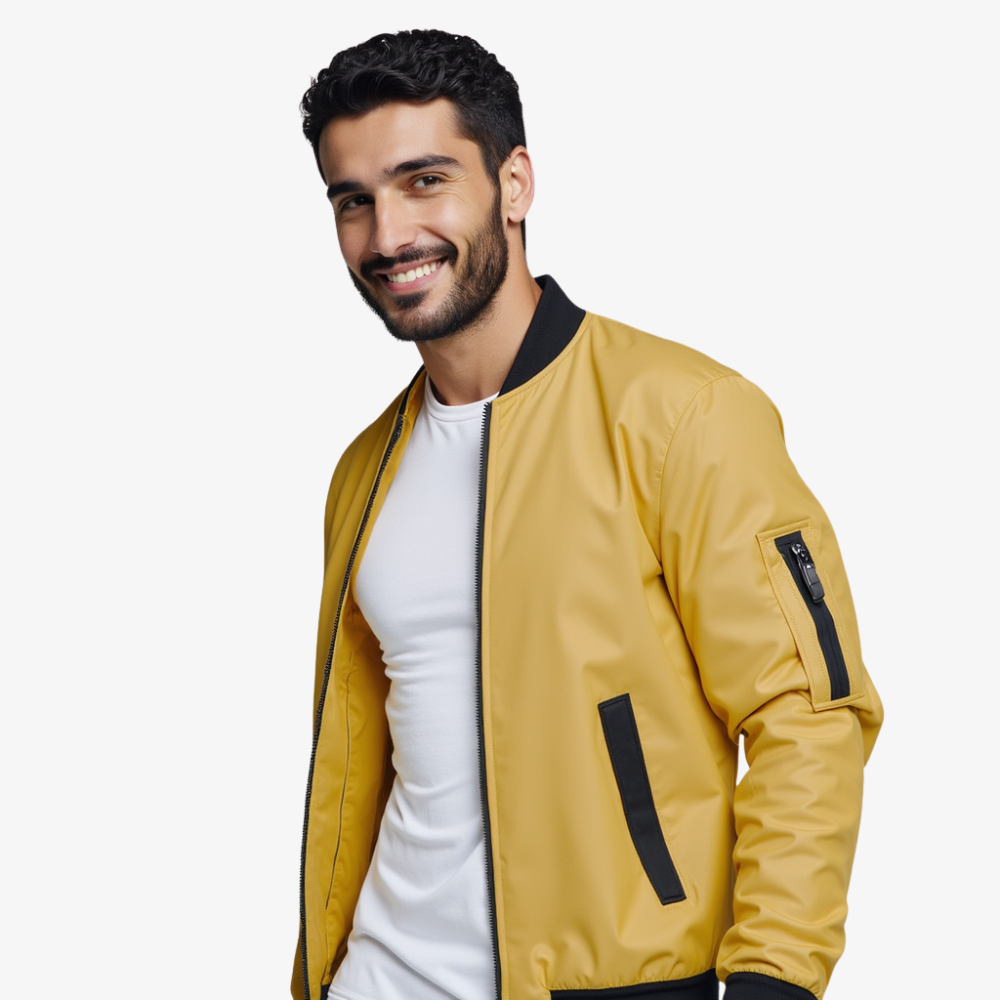 Blouson Urban Sun