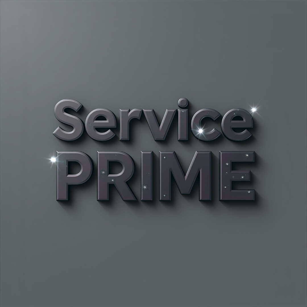 Service prime