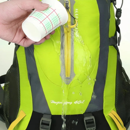 40L Waterproof Backpack - Hiking | Mountain & Trekking