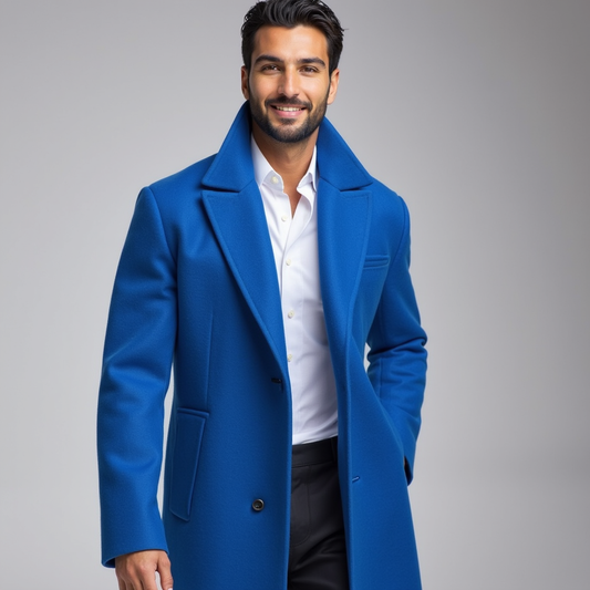 Royal Milano Coat