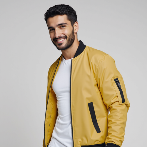 Urban Sun Jacket 