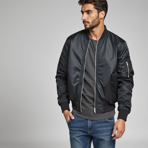 Nightshift Jacket