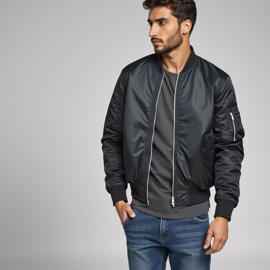 Nightshift Jacket