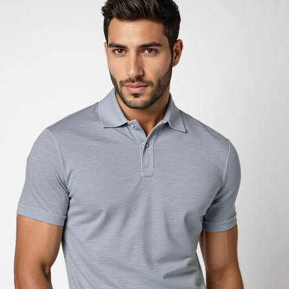 Silver Polo