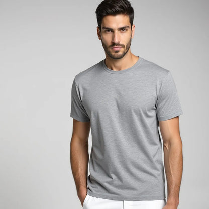 T-shirt Griseo