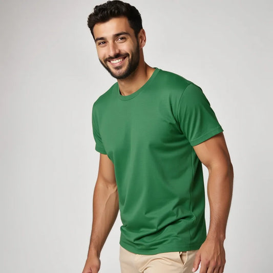 Eden Green T-Shirt