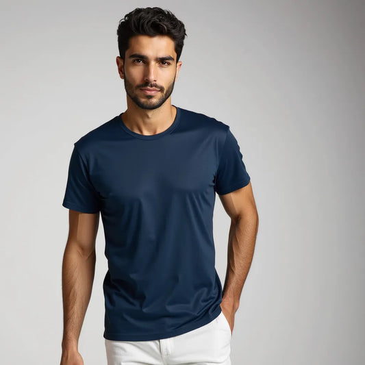 Midnight Blue T-Shirt
