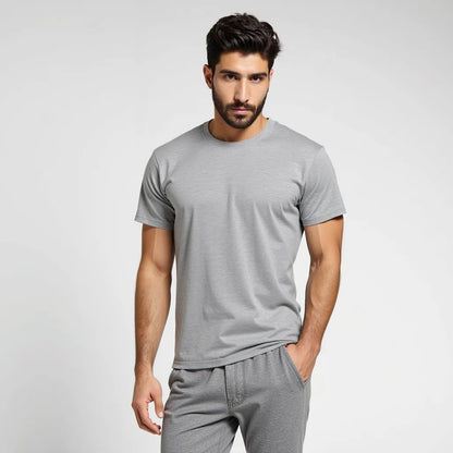 T-shirt Griseo