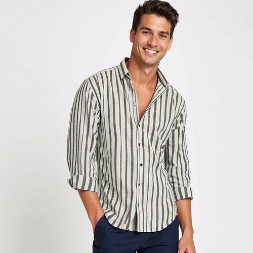 Chemise Urban Classic