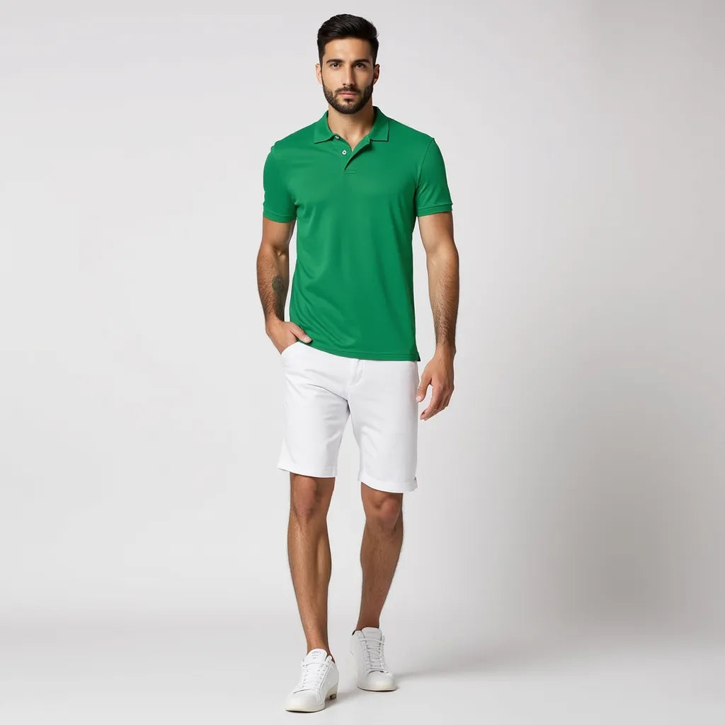 Green Energy Polo