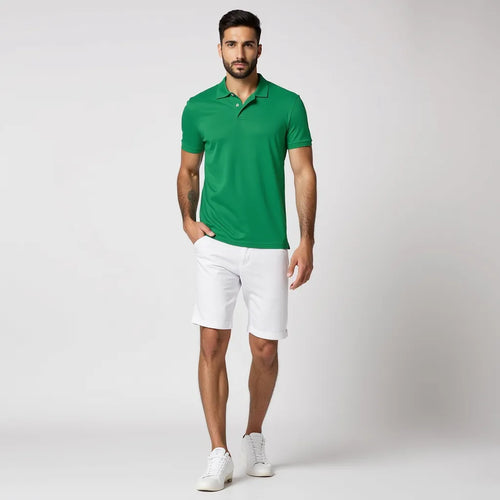 Green Energy Polo