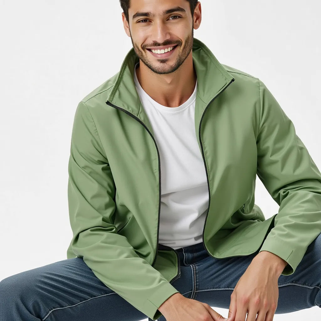 Windlight Jacket