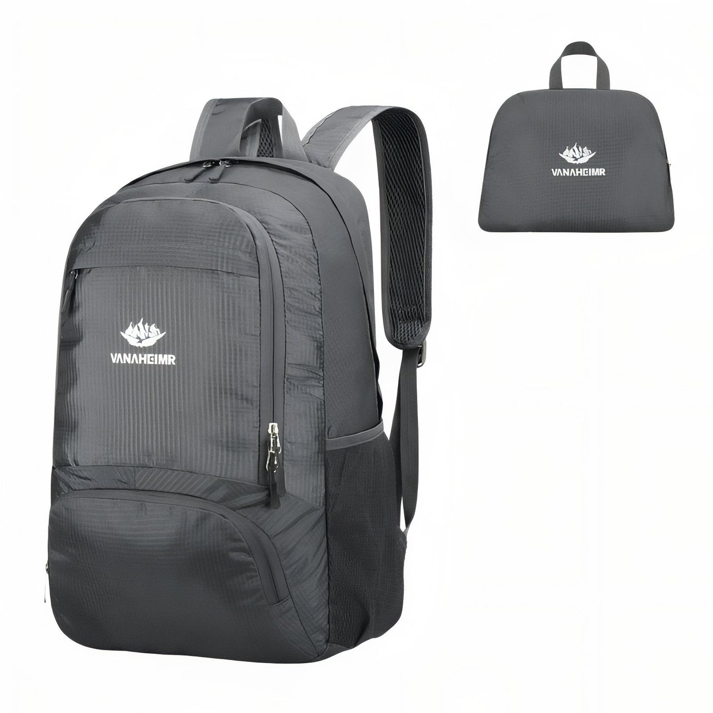 Lightweight Waterproof Backpack