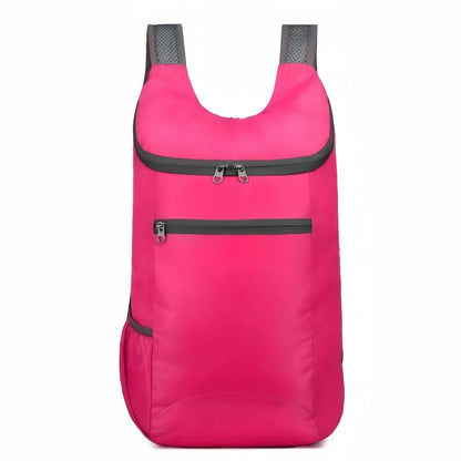 Foldable Waterproof Backpack