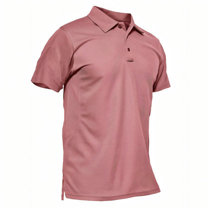 Men's Anti-Perspirant Hiking T-Shirt