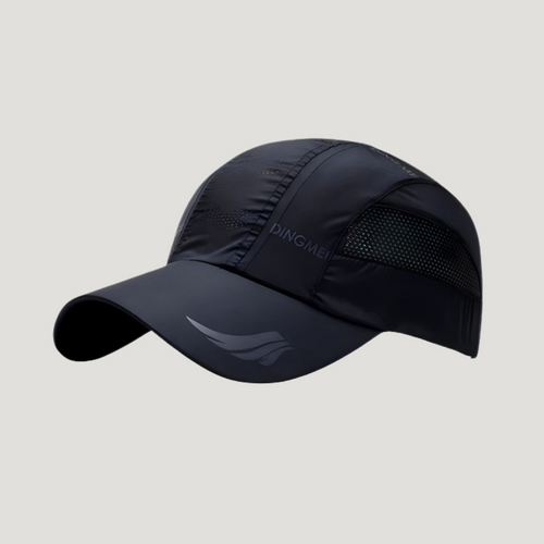 Ventilated Sport Cap | Outdoor