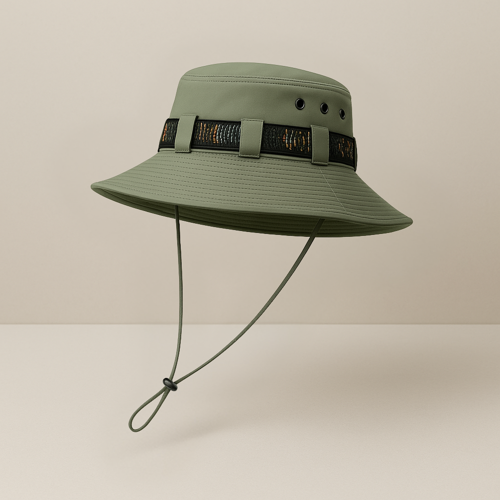 Women's Hat - UPF | Optimal UV Protection