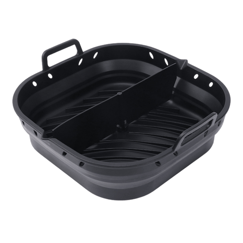 Airfryer basket
