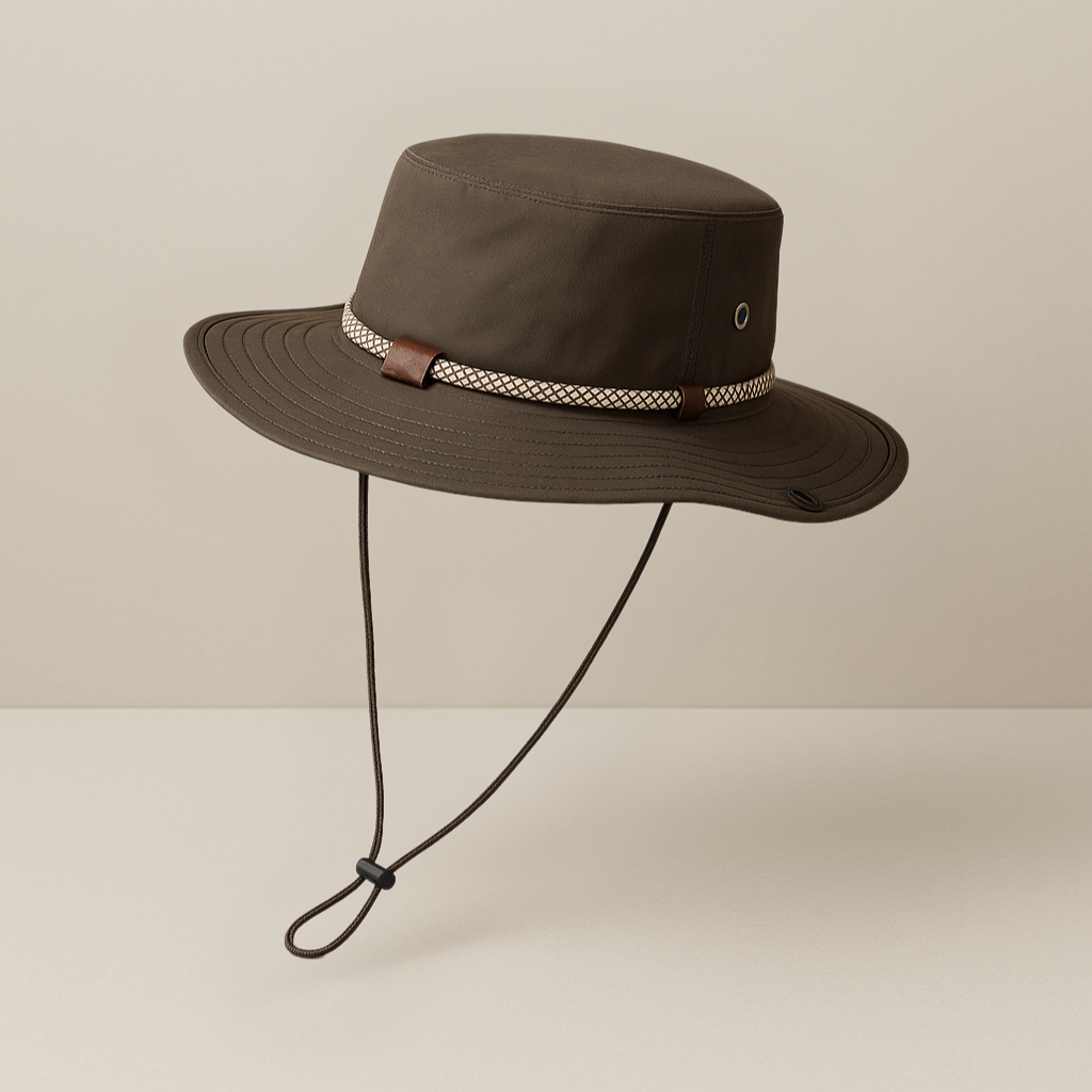 Men's Trekking Hat | UV Protection