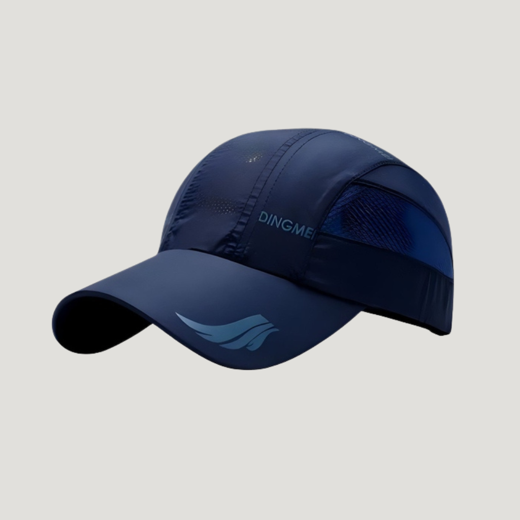 Ventilated Sport Cap | Outdoor