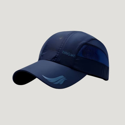 Ventilated Sport Cap | Outdoor