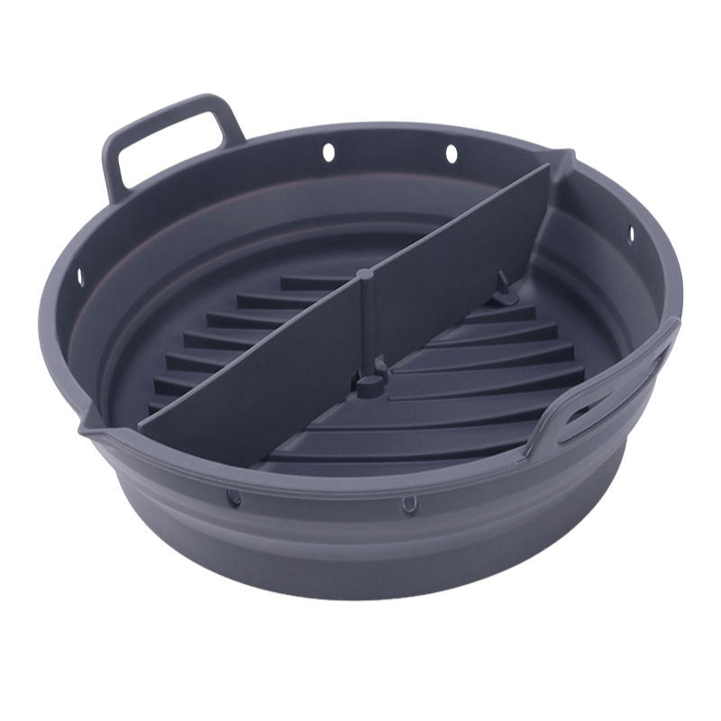 Airfryer basket