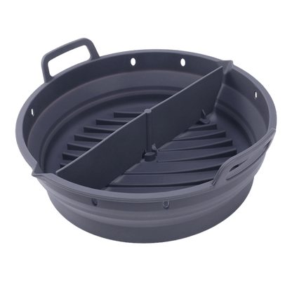 Airfryer basket