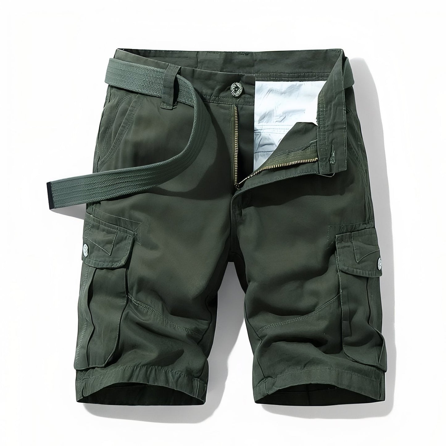 Bermuda shorts for men hiking