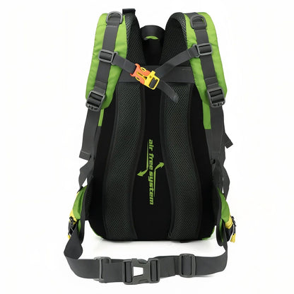 40L Waterproof Backpack - Hiking | Mountain & Trekking