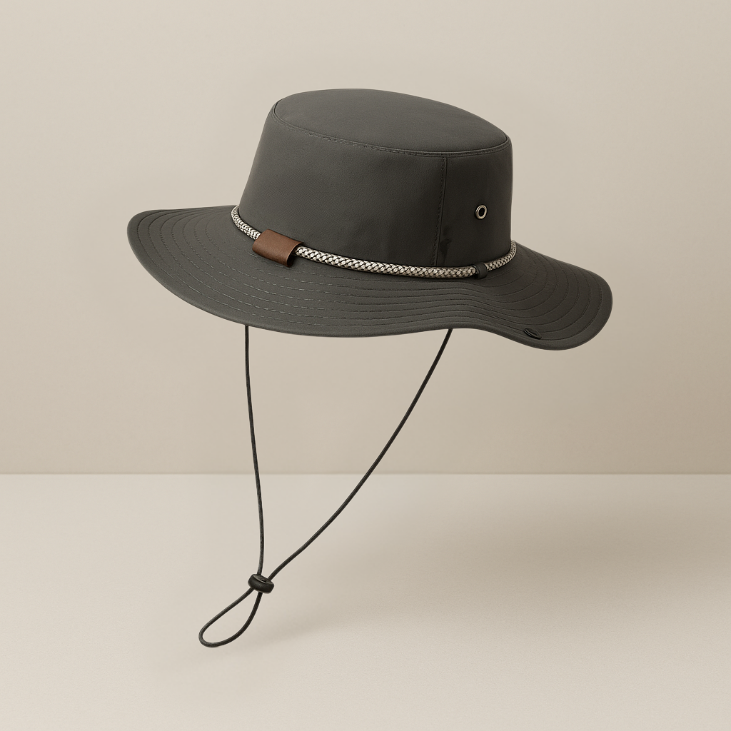 Men's Trekking Hat | UV Protection