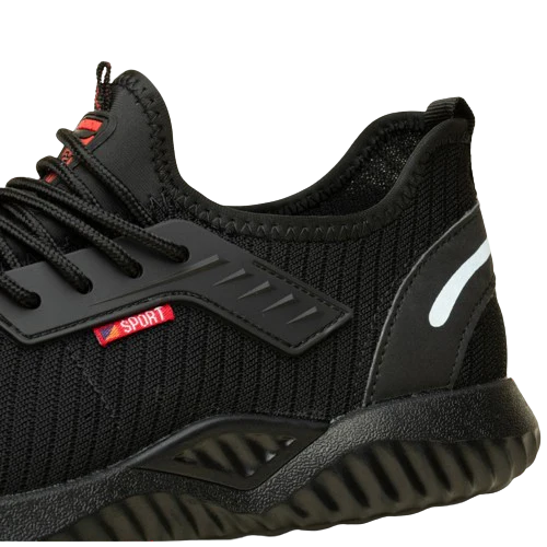 Safety shoes for men and women - Indestructibles à Coque | Polyvalentes