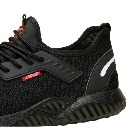 Safety shoes for men and women - Indestructibles à Coque | Polyvalentes