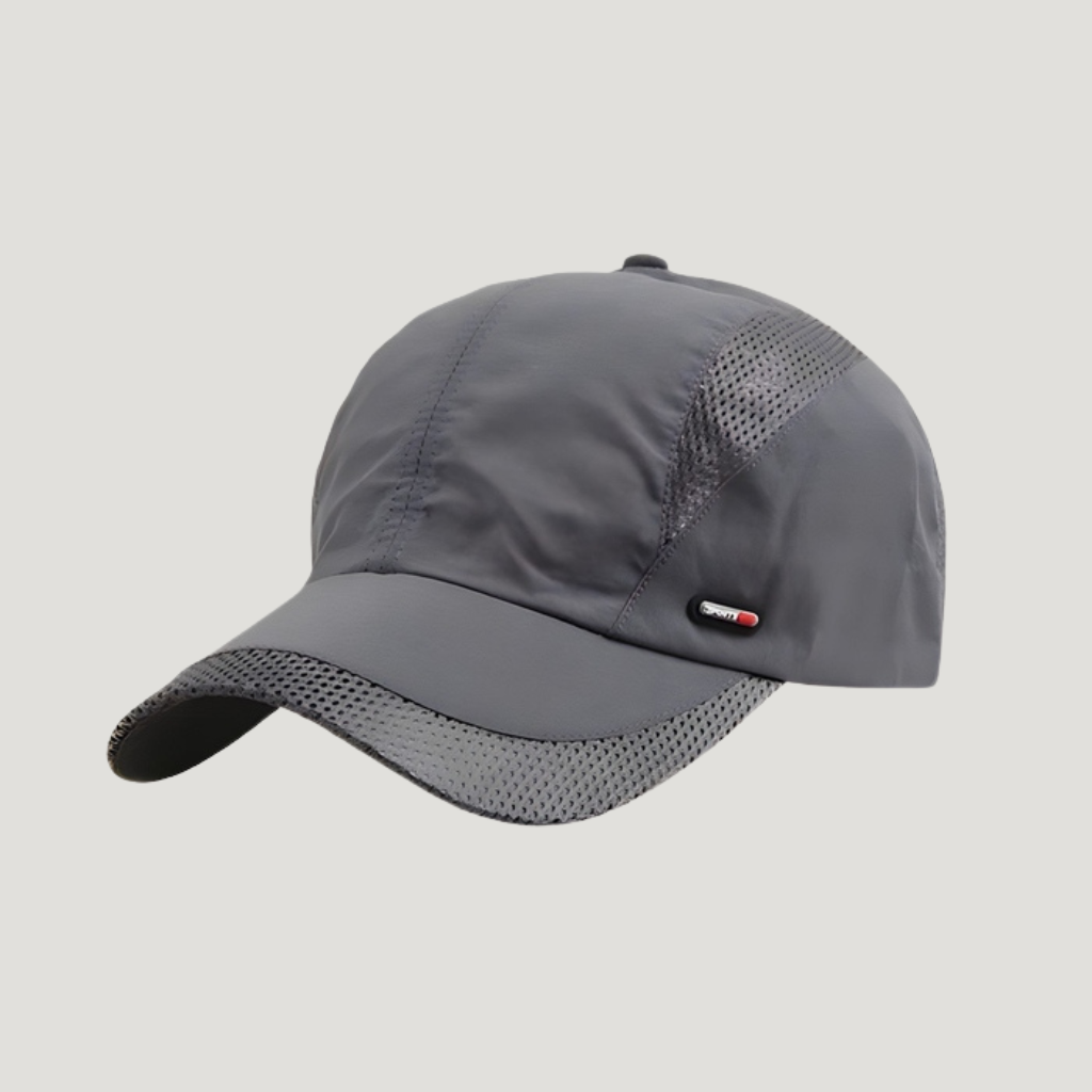 Ventilated Sport Cap | Outdoor