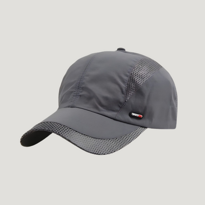 Ventilated Sport Cap | Outdoor