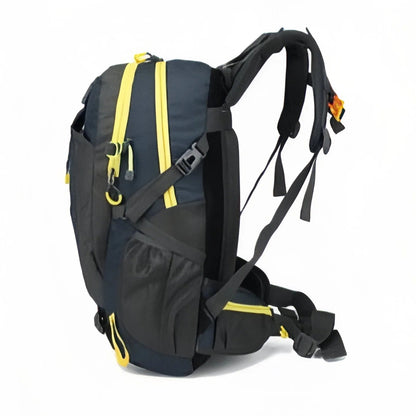 40L Waterproof Backpack - Hiking | Mountain & Trekking
