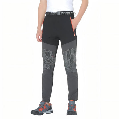 Men's Stretch Hiking Pants