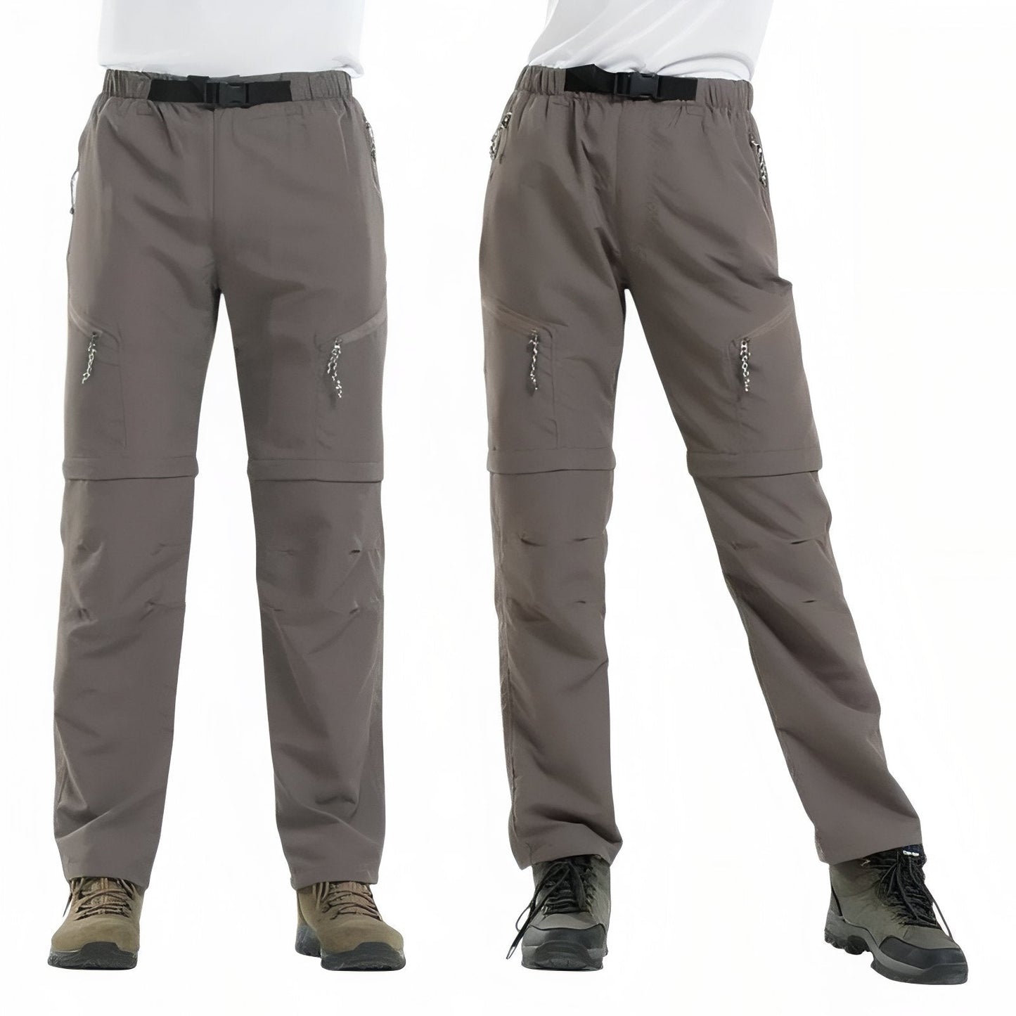Modular Hiking Pants