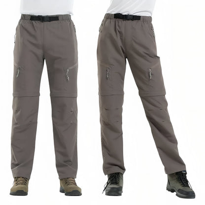 Modular Hiking Pants