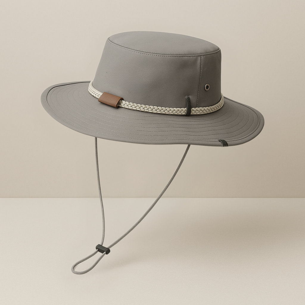 Men's Trekking Hat | UV Protection