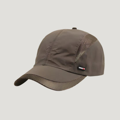 Ventilated Sport Cap | Outdoor