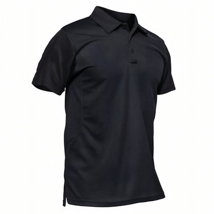 Men's Anti-Perspirant Hiking T-Shirt