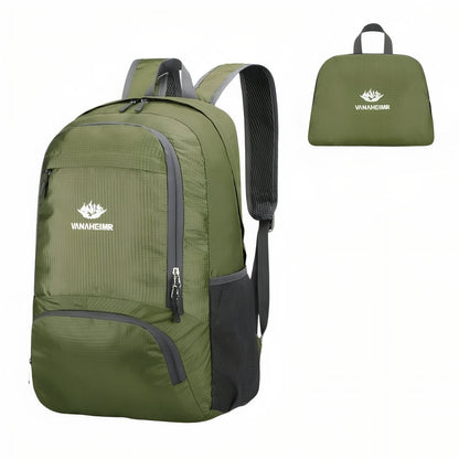 Lightweight Waterproof Backpack