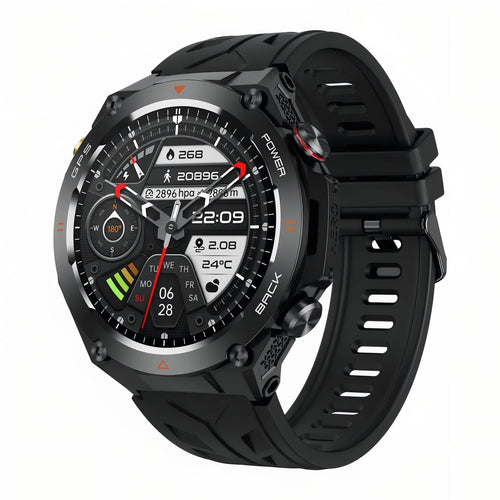 GPS Watch for Hiking