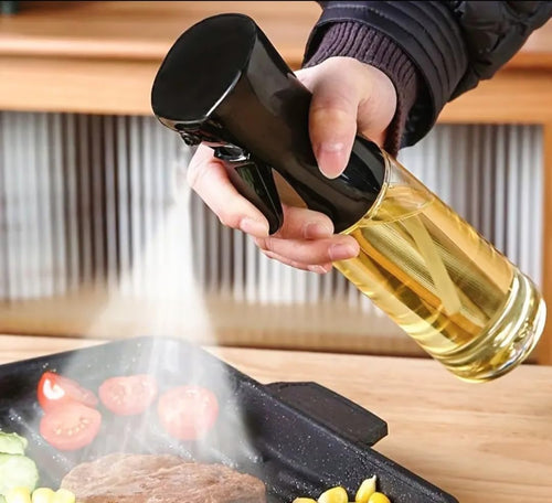 Oil Spray
