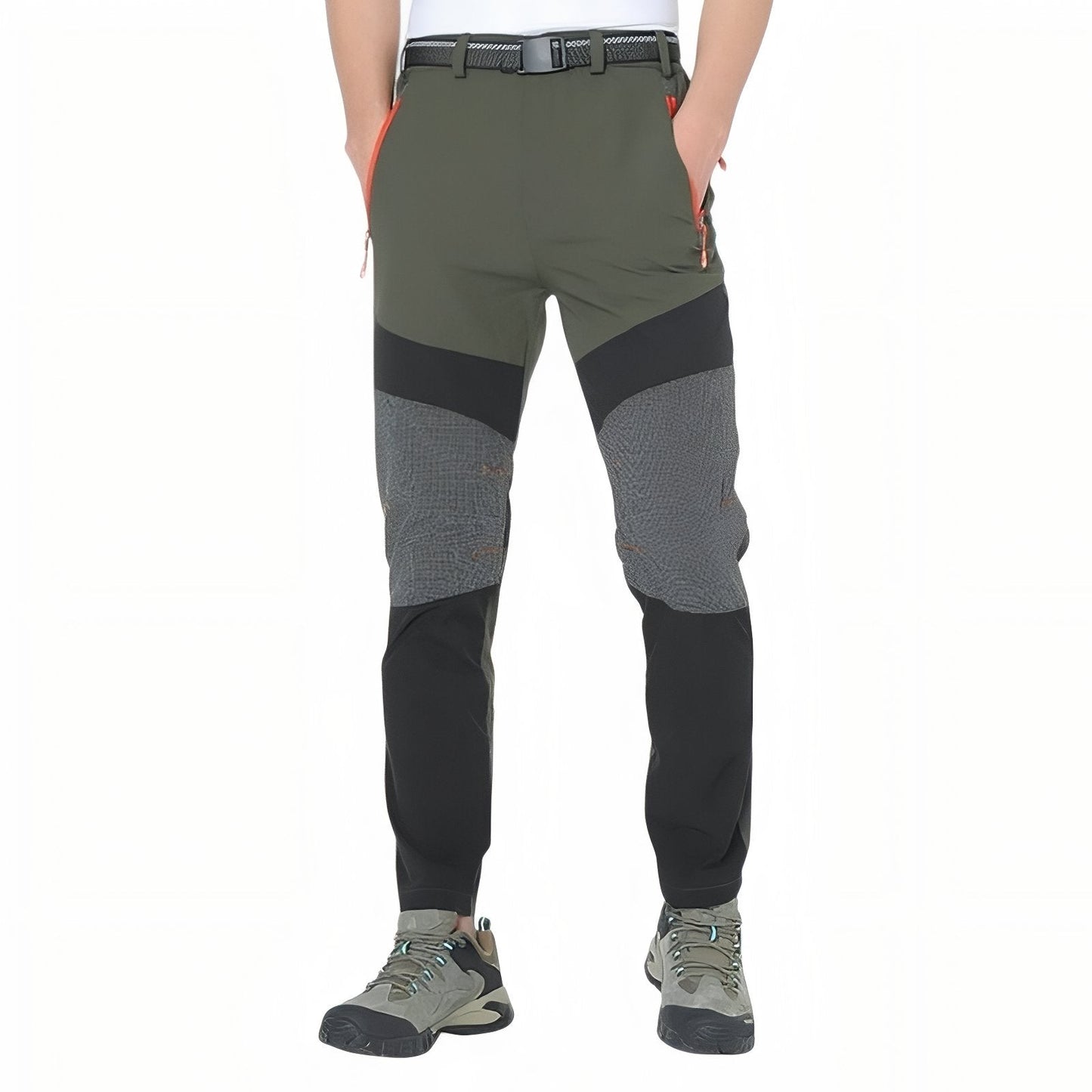 Men's Stretch Hiking Pants